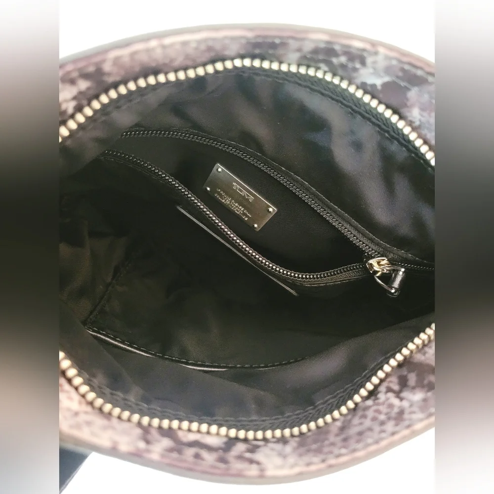 Tumi Crossbody